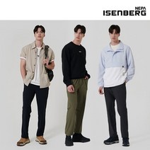 [론칭가 79900원] 23SS 네파이젠벅 올라운드 팬츠 3종(남성)