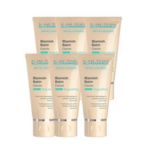 닥터슈라멕 블레미쉬 밤 클래식 30ml Dr Schrammek Blemish Balsamo, 6팩