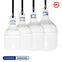LED 가설등 작업등 공장등 삼성칩 KS인증, 30W