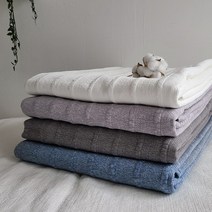 더자샵 아이스쿨 풍기인견 여름이불 스프레드, 아이스인견-핑크