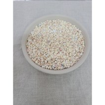 리투나 옐로우자갈 2kg 돌멩이 수경재배자갈 조약돌