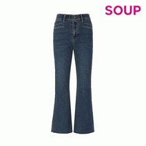 숲 SOUP 기모 부츠컷 팬츠 SYBDP33