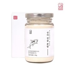 콘드로이친 가루 호주산 상어연골 추출 분말 저분자 어골 어류 칼슘 무릎 관절 연골 뼈 건강식품 콘드로이틴 뮤코다당 단백 콜라겐 효능, 2개, 90g
