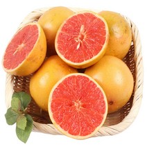 다크 루비 레드자몽 중과, 1박스, 레드자몽 대과 15과 (개당 350g내외)