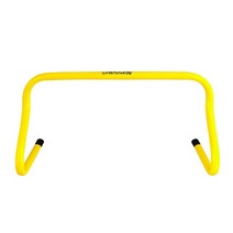 낫소 미니 허들 23cm 낱개 판매 학교체육 각종 훈련, 단품