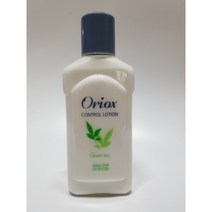 오릭스 컨트롤 로션 410ml (남성용)