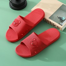 DFMEI 실내화 캐주얼 커플