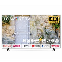 LG 22년식 65인치(165cm)UQ9000 4K UHD 스마트TV 미사용리퍼 (설치비포함), 03_지방권스탠드_스탠드포함_배송설치