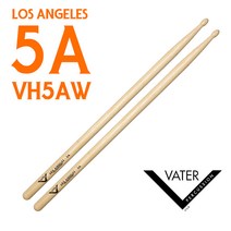 VATER [VATER] 베이터 로스 엔젤레스 5A 우드 팁 드럼스틱