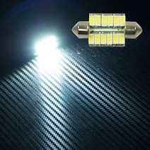 PDW6B6364 자동차실내등led LED등 led전조등 꾸미기 무드등 후 실내전등 앰비언트무드등 전구등 led바 자동, 24V_블루LED