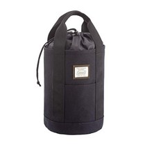 콜맨 기어백, 검정색