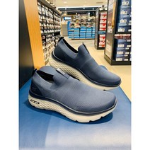 [온라인 MD추천] #SKECHERS [2001OUTLET 구로] 발 통증이 시작될 땐 스케쳐스가 국룰!! #SP0M W21X 014 @NVY [고워크] #하이퍼버스트 NC구로