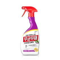 피죤 무균무때 프리미엄(다목적용) 500ml, 7개
