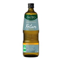 EMILE NOEL 에밀 노엘 스페셜 데오도라이즈 프라잉 튀김 식용 오일 유 Special deodorized frying oil 1L, 1세트