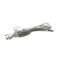 온라인을지로 중간 스위치 전선 코드 OJ-327, 2.3m, 4개