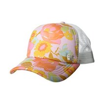 빌라봉 여성 헤리티지 모자 매쉬 업