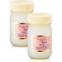 일본직발송 6. 손바유 선바유 무향료 70ml x 2개 세트 B007998QF6