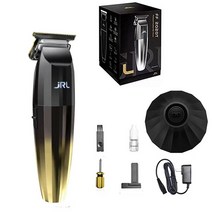 미용실 프로 남자 바버샵 바리깡 MRD GMT90-4 이발기 전문 남성 미용사 수염 트리머 톱니 모양 푸시 전단, 01 2020T_02 Eu 플러그