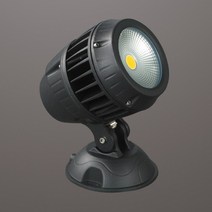 쥬크 직부 E형 방수등 LED COB 20W 경관조명, 1