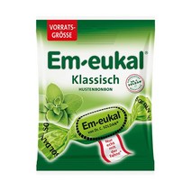 Em-Eukal 클래식 엠오이칼 150g, 1개