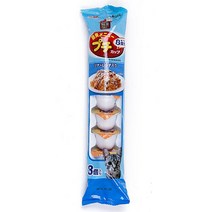 푸치 미니컵캔 참치 & 치어 8개입, 6묶음