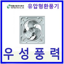 DR환기송풍기 대륜산업 DR-DF30BSB 유압식환풍기 공업용환풍기, 1개