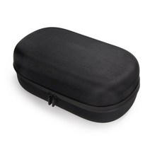 oculus quest 2용 hard eva storage bag bobovr m2 헤드셋 휴대용 상자 운반 케이스 for quest 2 vr halo strap accessori, 유형 4
