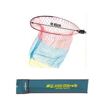 문화 으뜸뜰채/민물/ 경심망/ 양어장 좌대