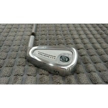 중고 미우라기켄 상태좋은 CB-2005 5번 아이언/DG S200, 단품
