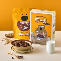 헬스헬퍼 두잇 초코크런치 3박스, 300g, 3개