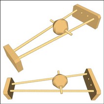거꾸로 오르는 팽이 [SWS-11155], 단품, 단품