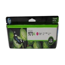 HP Officejet Pro X451dn 정품잉크 표준용량 빨강 6600매 (CN627AA), 1개