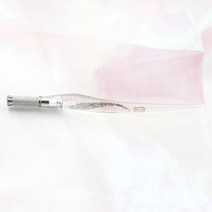 뷰티난다 PCD 피시디 엠보펜 반영구 화장 눈썹 투명 엠보대 재료, PCD 엠보펜