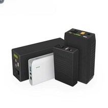 인산철보조배터리 리튬 시동 수입 블랙박스 고급, 12V/5V(7800mAh)-38400mAh