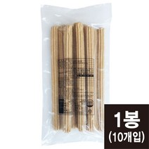 30cm 로만 츄러스 600g(60gx10개입) 스타츄 [코리아타임스퀘어]