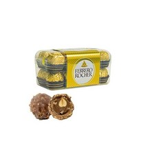 페레로 로쉐 선물용 초콜릿 200g (T-16)/발렌타인/킨더/마즈/고디바, 1개
