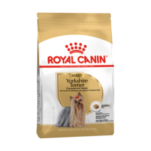 [초롱이애견샵] 로얄캐닌 강아지 사료 요크셔테리어 어덜트, 1.5kg