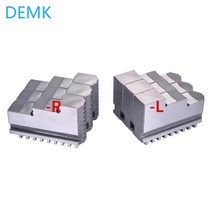 선반척 드릴척 단동척 척 세 턱 k11-80 k11-100 k11-125 k11-130 k11-160 k11-200 범용 세 턱 척 카드 발 3 개대 기계, k11-250r