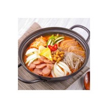 미스타셰프 부대찌개 600g 7팩, 7개