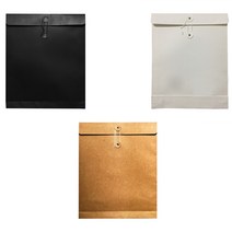 [{주문폭주]}xYNS+_크래프트_선물_종이_포장_백_택배_봉투_(블랙)_★+인기히트*MAR+9222ºⓝⓔⓦº, ▶선택 초이스yes