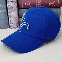 (한스모자)nyc 야구모자 남녀공용 6컬러 깊은핏 소두볼캡 여성 야구모자 골프모자