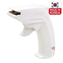 바이하츠 클립 핀 나이스건 NICE 개 날크립9