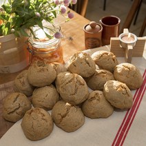 황금똥빵 국내산100%통밀