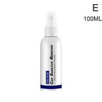 습식코팅제 자동차 스크래치 제거제 나노 스프레이 안티 스크래치 스프레이 크리스탈 유리 케어 코팅 슈퍼 코팅 소수성 세라믹 v8a4, 100ml