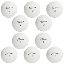 엑사티앤씨 중고 타이틀리스트V1/V1X혼합 A-급 로스트볼 총집합, A급 15알, 중고 캘러웨이 화이트