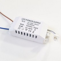 차폐 트랜스 오디오 16-36W 천장 그리드 램프 특수 드라이버 LED 전원 정류기 1 개의 구동 3 어댑터 AC220V 비절연 변압기, 01 16-36W