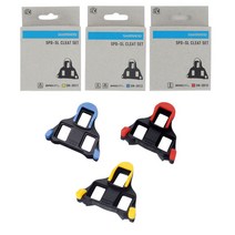 시마노 SM-SH10 SM-SH11 SM-SH12 로드 클리트 시마노클릿 신형패키지, SM-12블루