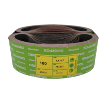 디어포스 벨트사포 75x533mm 3x21 보쉬벨트샌더기용, 40번(1장)