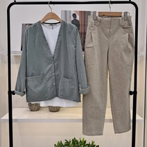 러브앤쇼 러브앤쇼 큐브라 가디건 LCCCPCD02