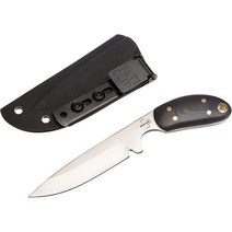 보커 플러스 02BO522 포켓 나이프 고정 나이프 440C 17.6cm